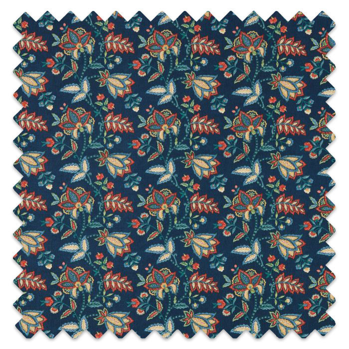 Swatch of Maharashi Midnight by iLiv