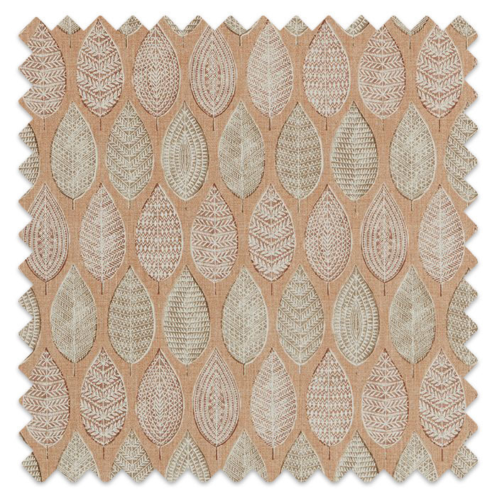 Swatch of Malabar Wildrose by iLiv