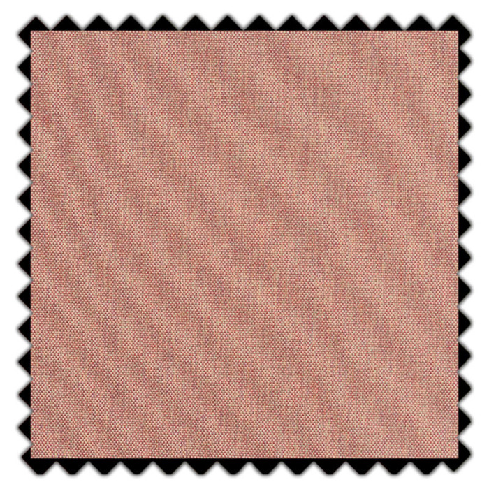 Swatch of Malham Flamingo by Prestigious Textiles