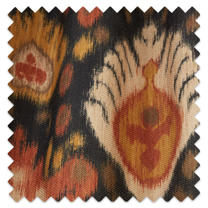 Swatch of Mandu Espresso by iLiv