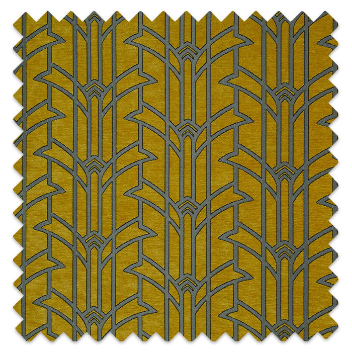 Swatch of Manhattan Eldridge by Fibre Naturelle