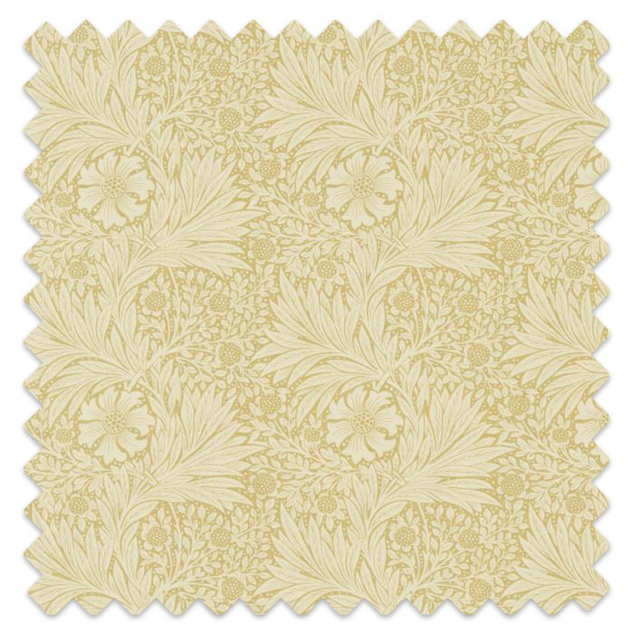 Swatch of Marigold Lichen/Cowslip