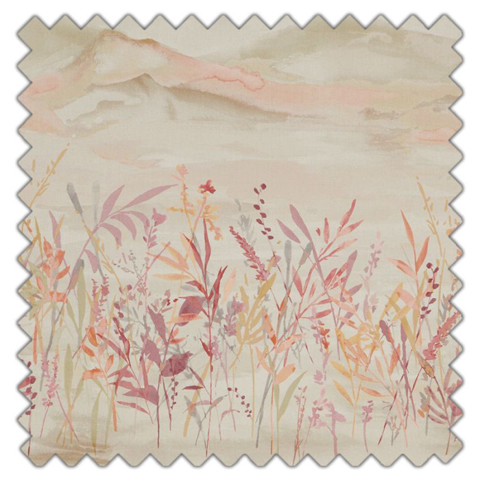 Swatch of Marshlands Rosewood by iLiv