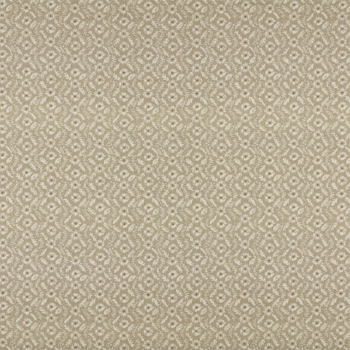 Martheline Sand Fabric by Ashley Wilde