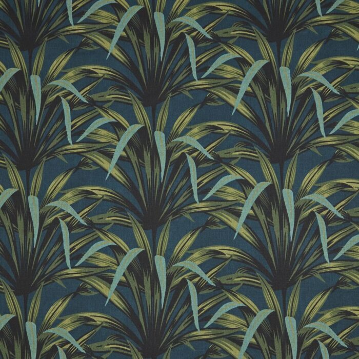 Martinique Amazon Fabric by iLiv