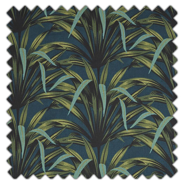 Swatch of Martinique Amazon by iLiv