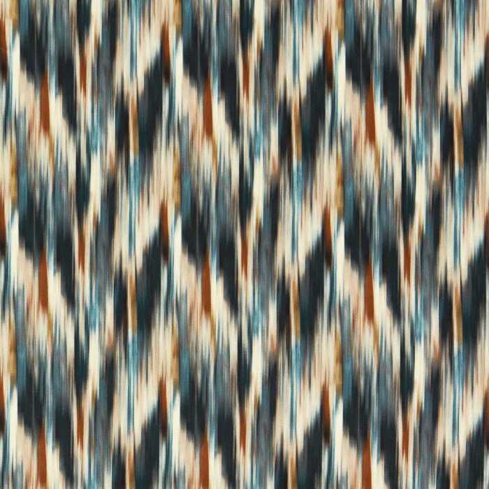 Melange Multi Fabric by Clarke And Clarke