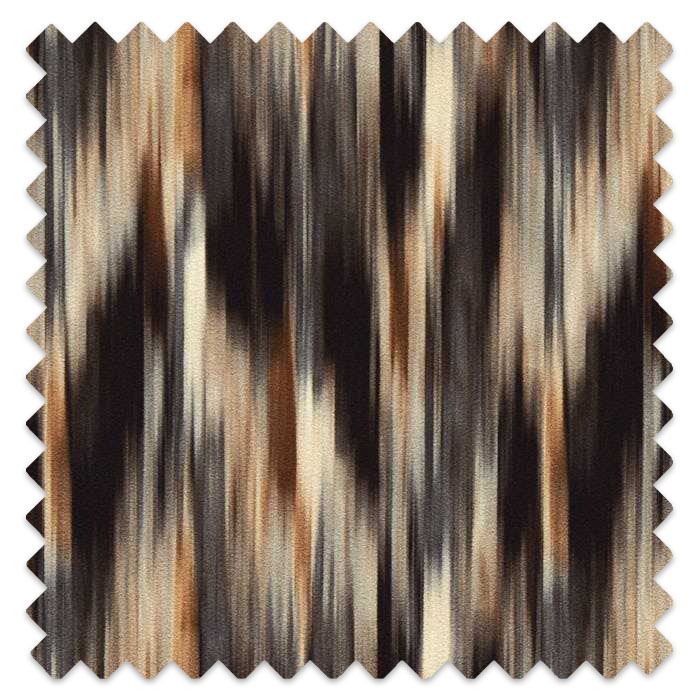 Swatch of Melange Natural by Clarke And Clarke