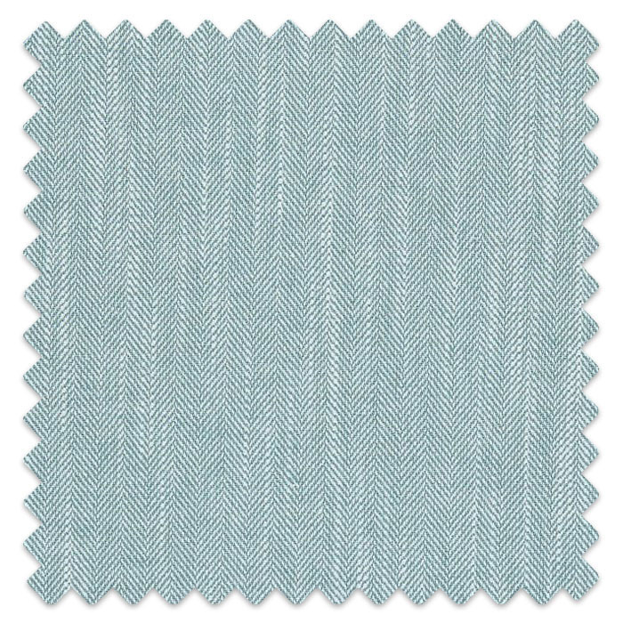 Swatch of Melford Chambray