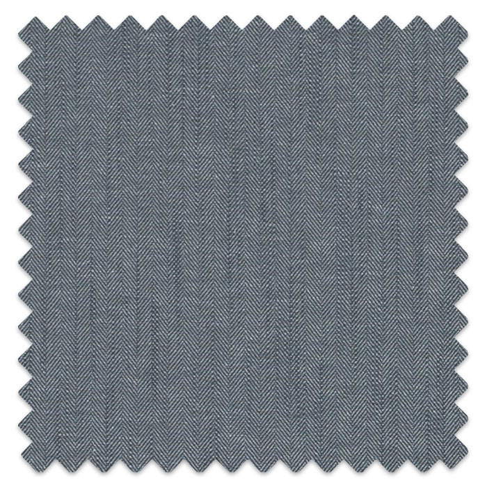 Swatch of Melford Midnight