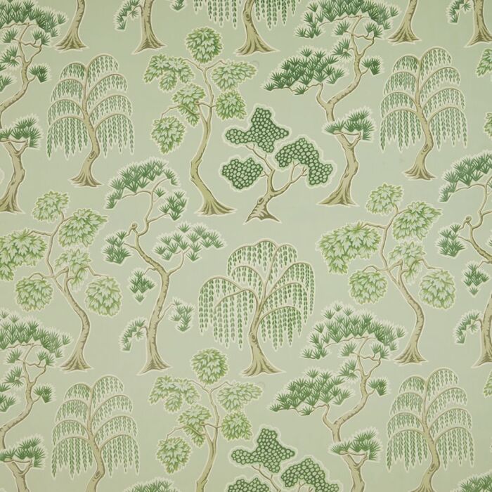 Midori Willow Fabric by iLiv