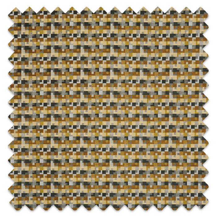 Swatch of Milo Honey by Prestigious Textiles