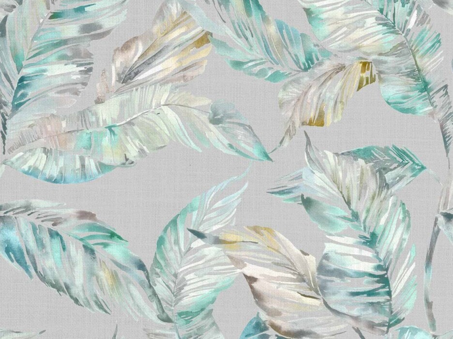 Image of mizuna emerald by Voyage