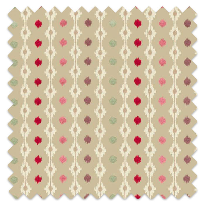 Swatch of Mossi Tyrian