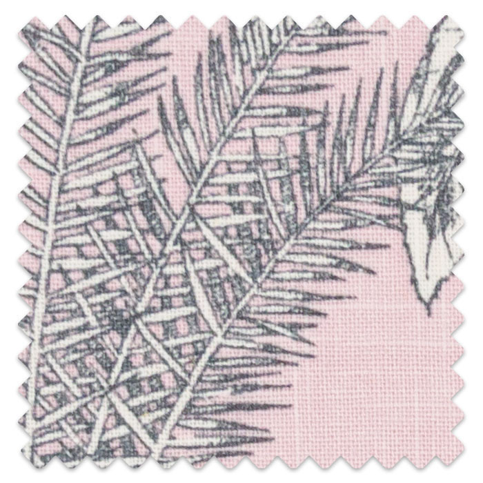 Swatch of Nakuru Blush