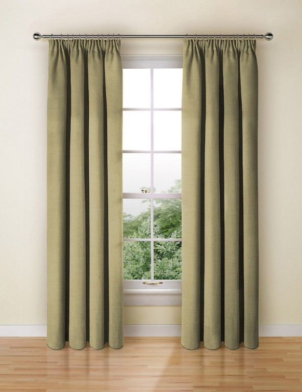 Made To Measure Curtains Nantucket Hemp