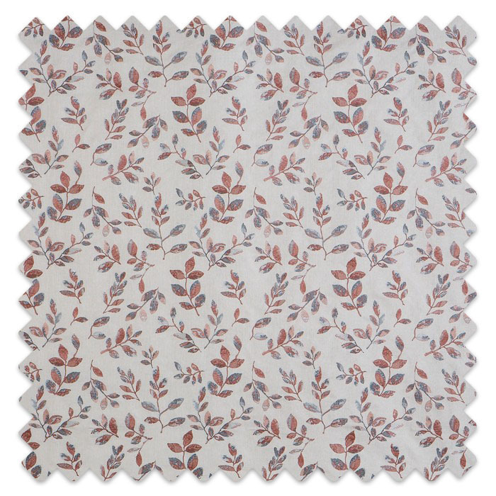 Swatch of Nature Clay by Prestigious Textiles