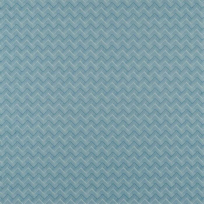 Nelson Marine Fabric by Sanderson