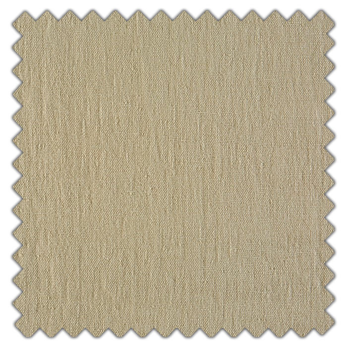 Swatch of Nordic Parchment by Prestigious Textiles