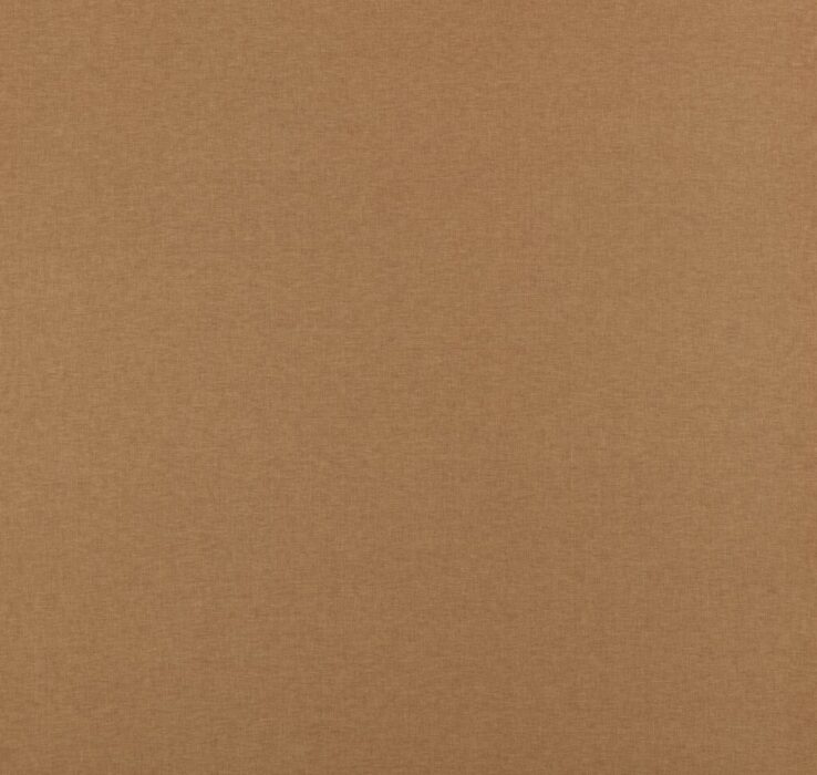 Norma Copper Fabric by Ashley Wilde