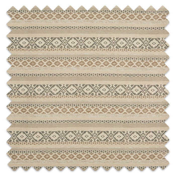 Swatch of Novo Stone by Prestigious Textiles