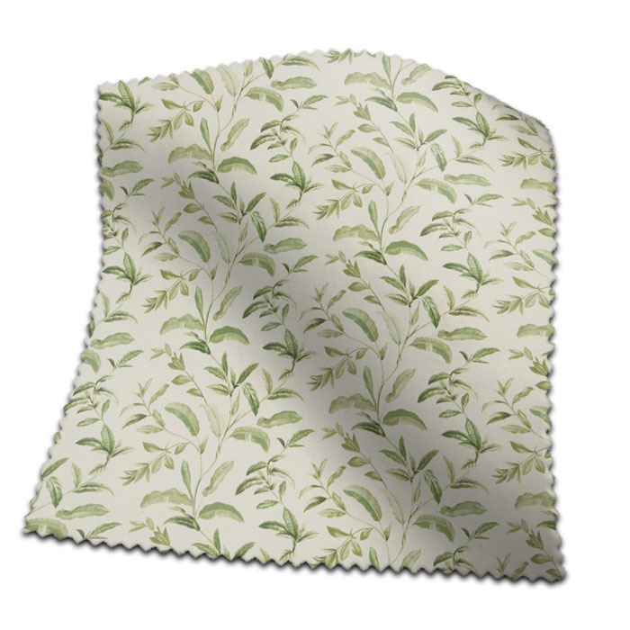 Swatch of Oasis Spruce by iLiv