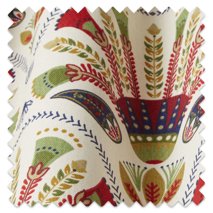 Swatch of Octavia Olive by iLiv