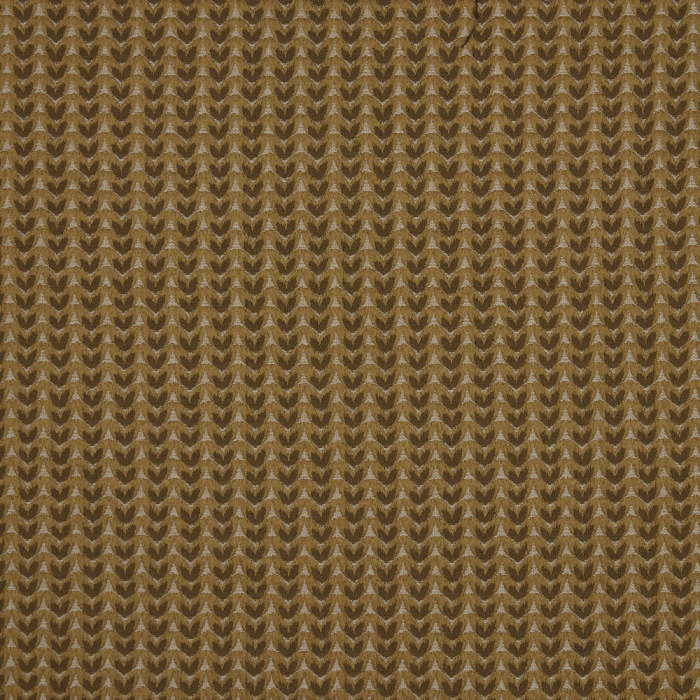 Opaline Ochre Fabric by iLiv