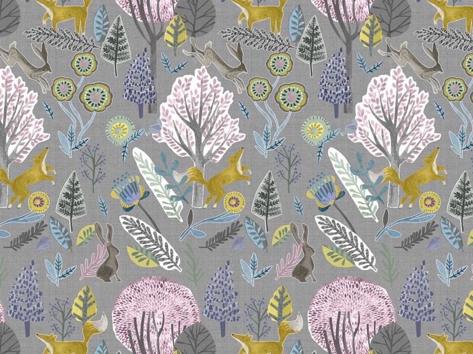 Image of Oronsay granite by Voyage