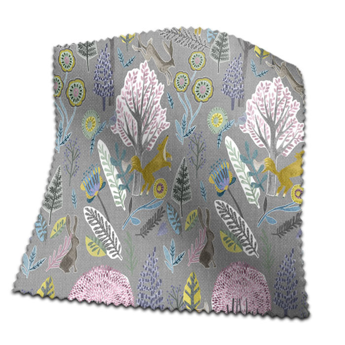 Swatch of Oronsay Granite by Voyage