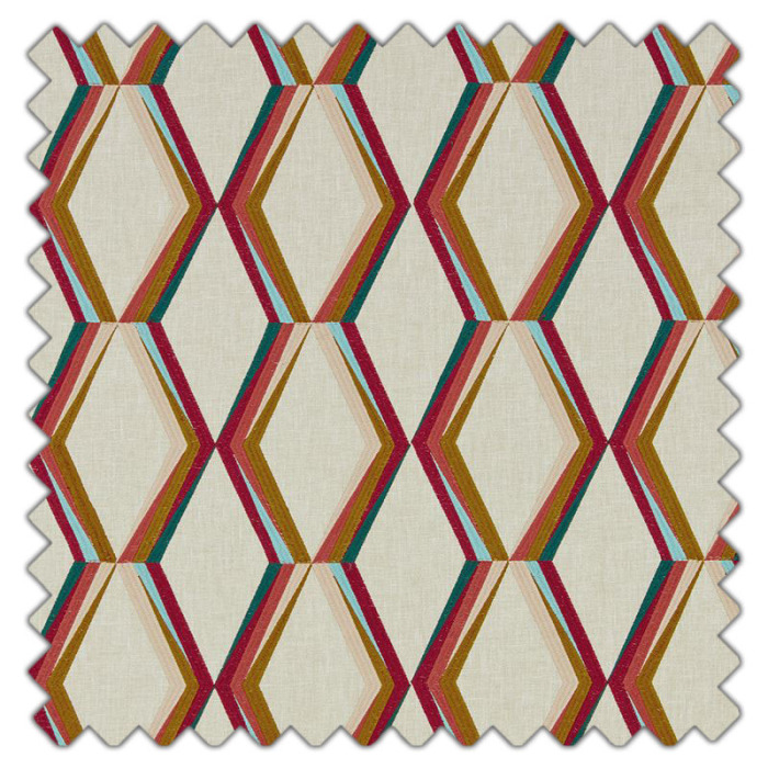 Swatch of Paragon Bilberry by iLiv