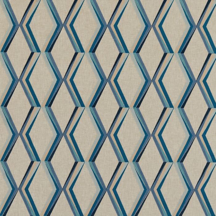 Paragon Riviera Fabric by iLiv