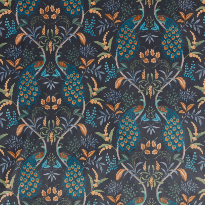 Parvani Twilight Fabric by iLiv