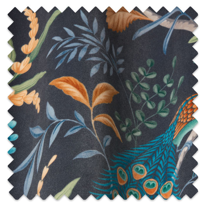 Swatch of Parvani Twilight by iLiv