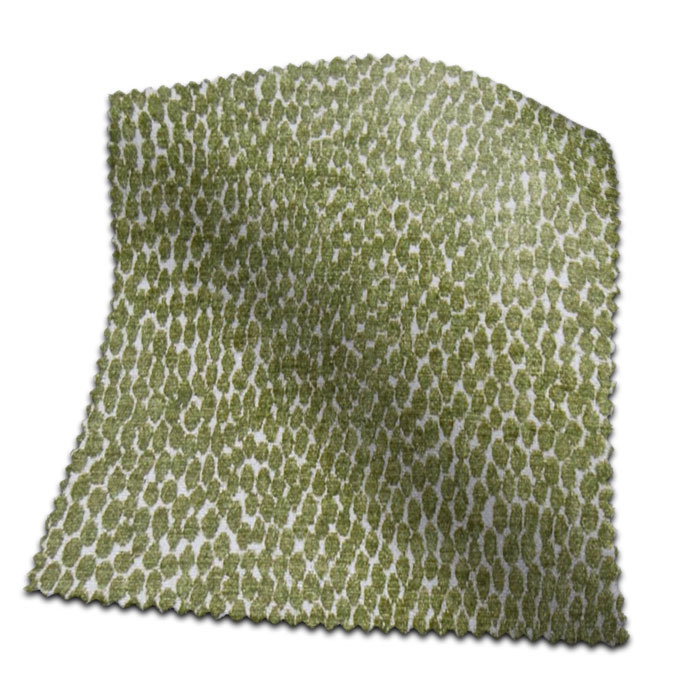Swatch of Pebble Peridot by Voyage