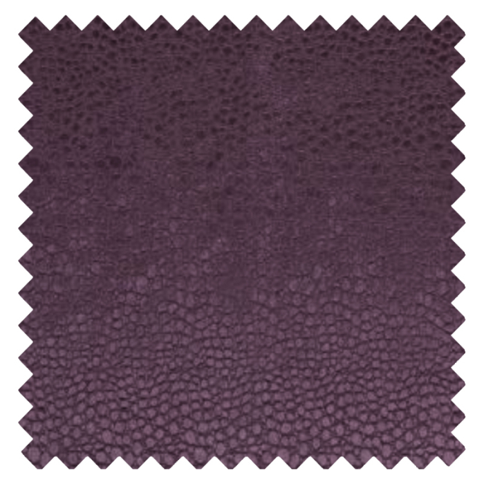 Pencil Pleat Curtains Pulse Velvet Grape