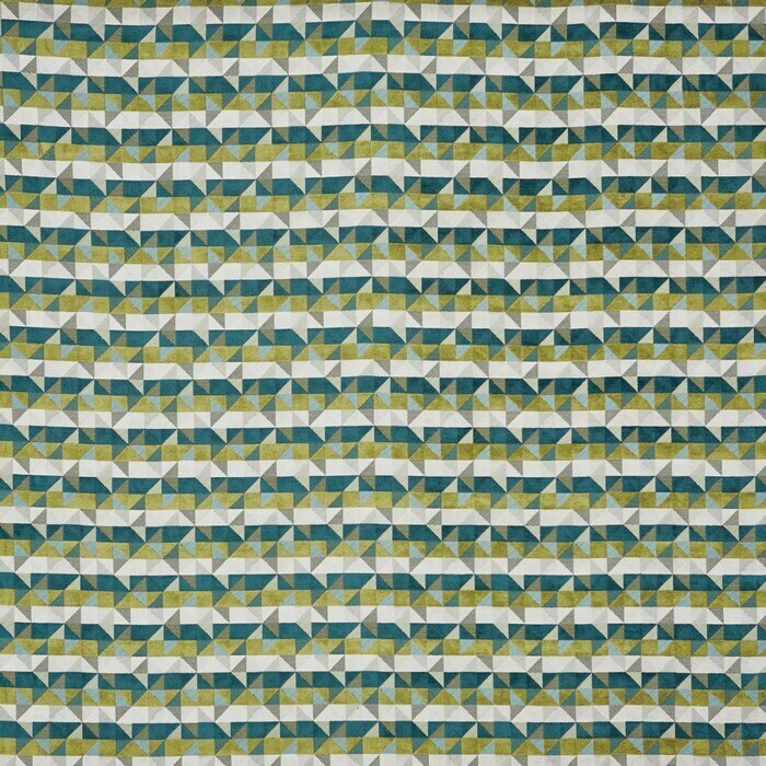 Quinn Peppermint Fabric by Prestigious Textiles