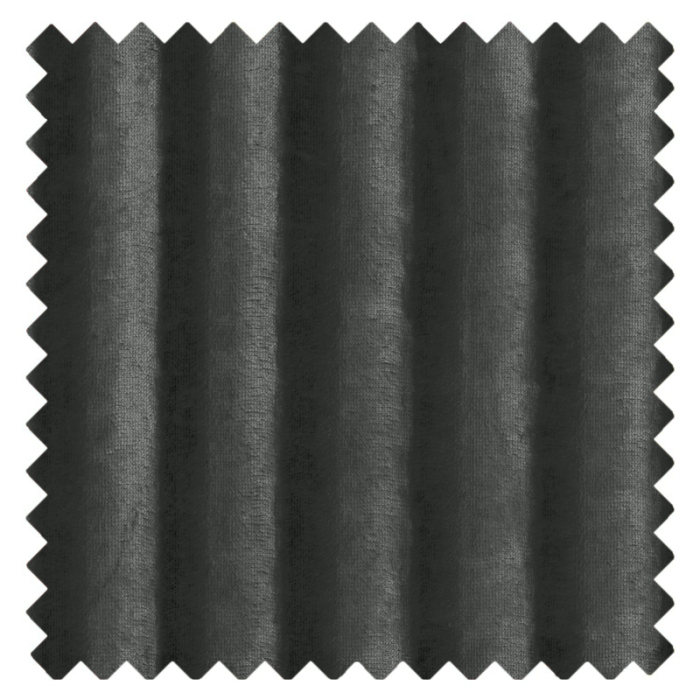 Swatch of Rhythm Charcoal