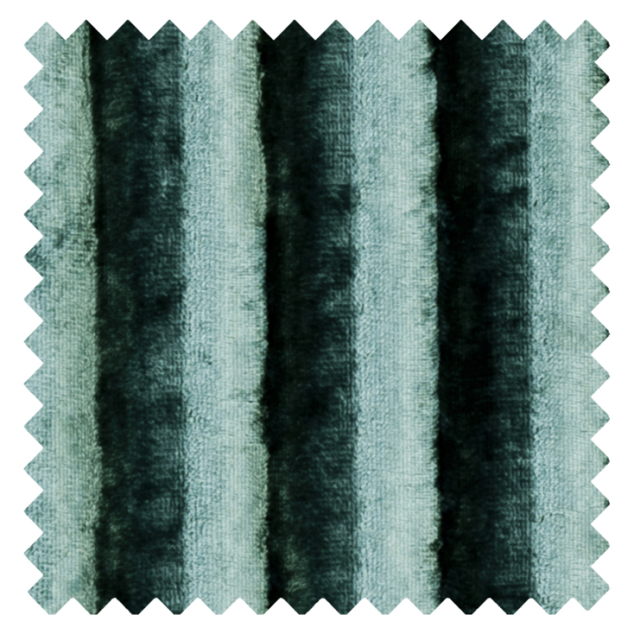 Rhythm Velvet Teal