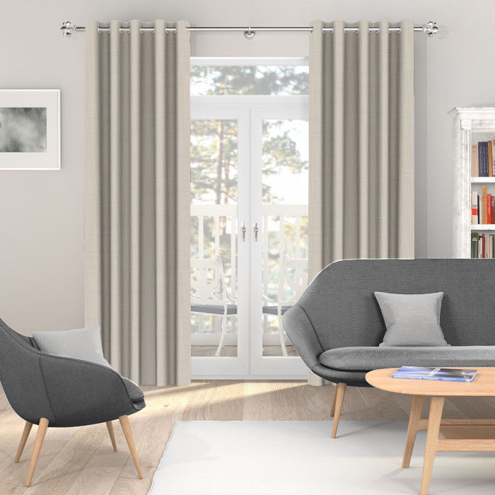 Curtains Rio Linen