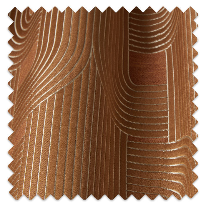 Swatch of Ritzy Amber by iLiv