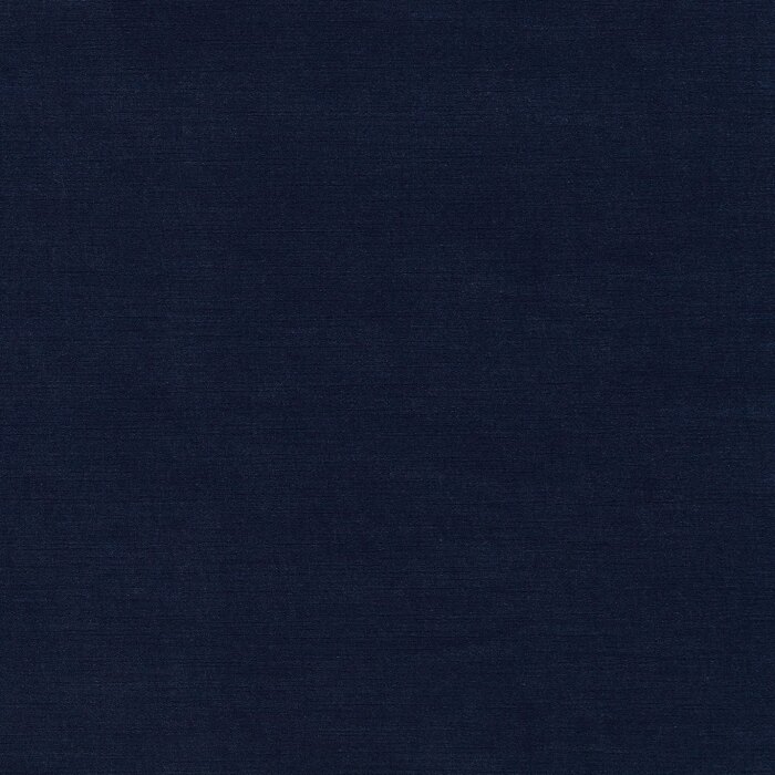 Riva Indigo Fabric by Clarke And Clarke