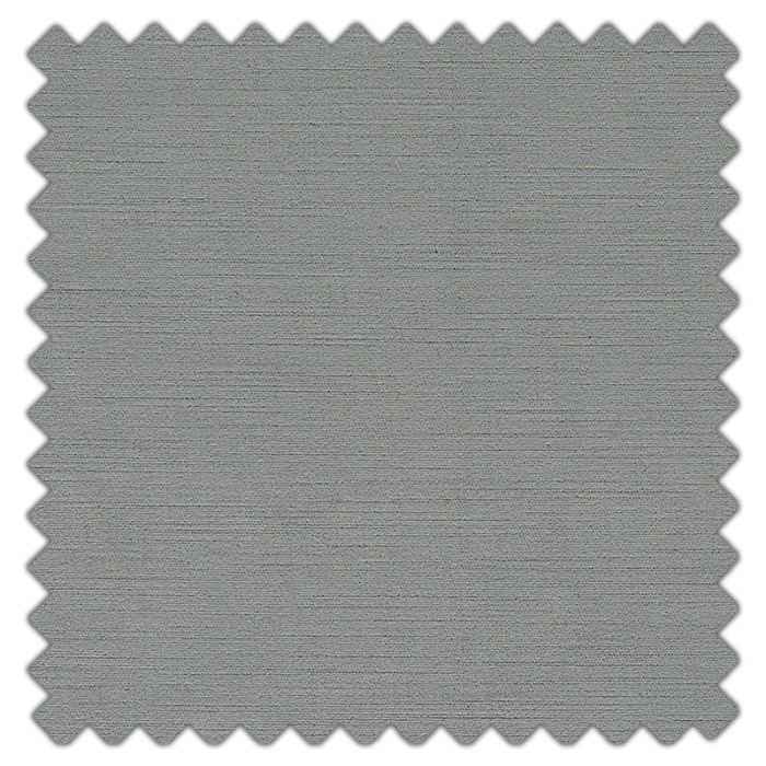 Swatch of Riva Silver by Clarke And Clarke