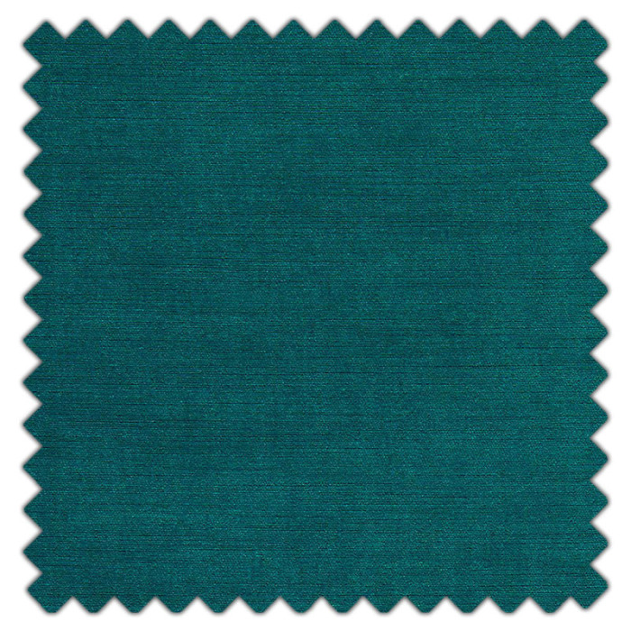 Swatch of Riva Teal by Clarke And Clarke