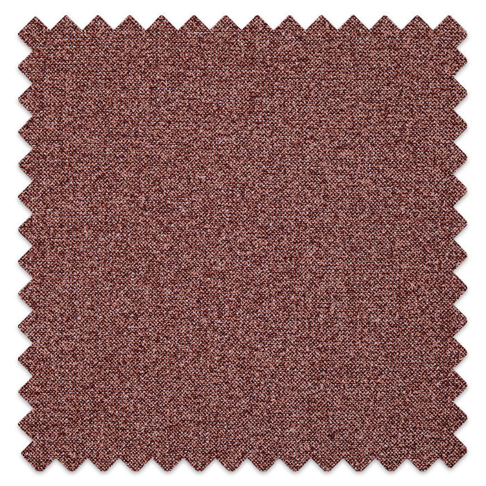 Swatch of Robertson Raspberry by Prestigious Textiles