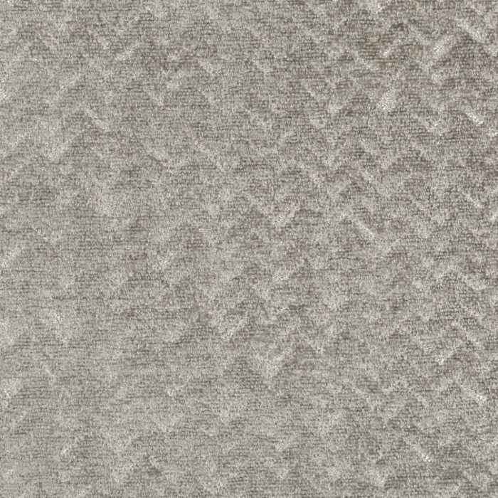 Romeo Platinum Fabric by Fibre Naturelle