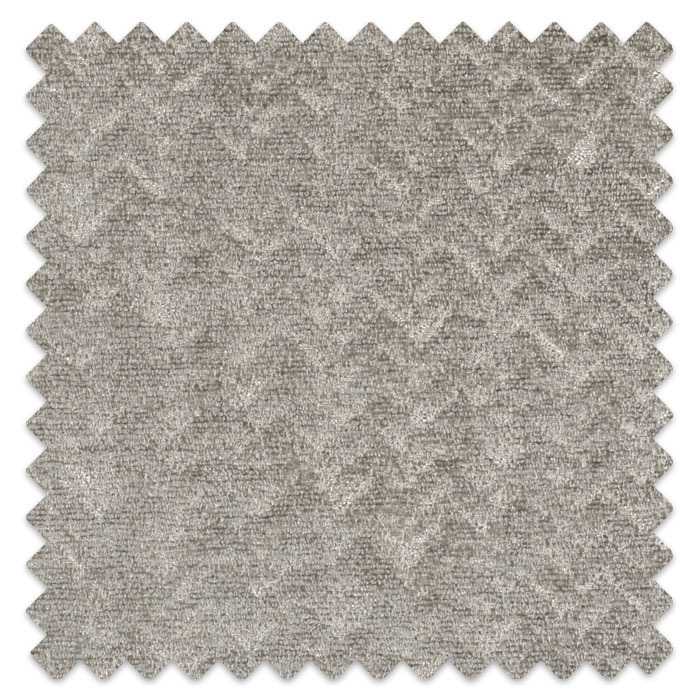 Swatch of Romeo Platinum by Fibre Naturelle