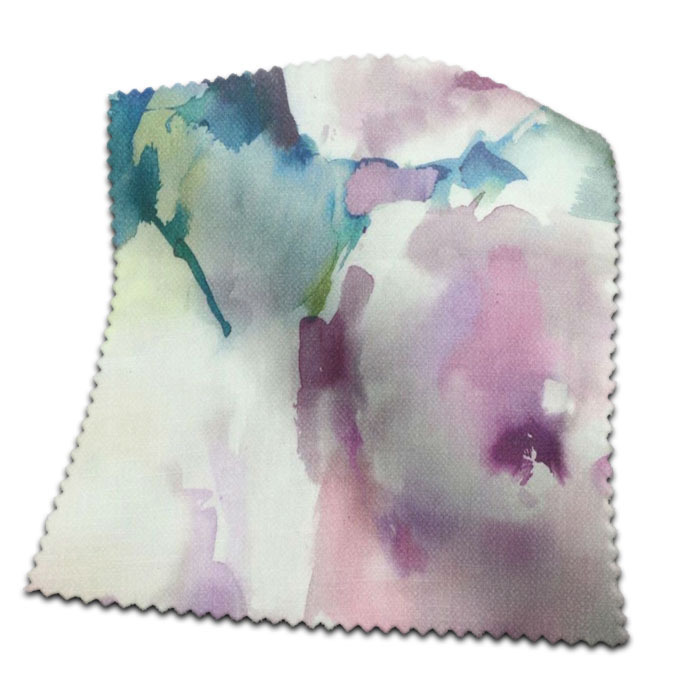 Swatch of Rosa Orchid by Voyage