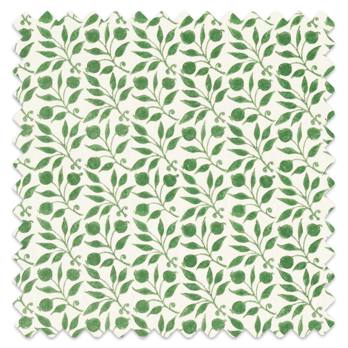 Swatch of Rosehip Forest