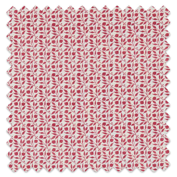 Swatch of Rosehip Rose